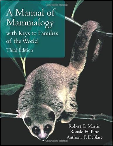 Mammalogy Jones amp Bartlett Learning Titles in Biological Science