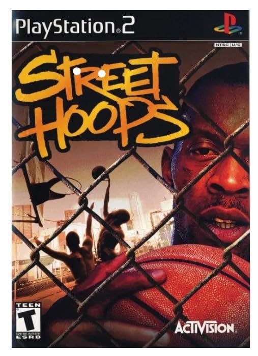 Street Hoops