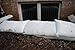 Quick Bank Sandless Flood Sand Bags - High Capacity, Water Activated, Self Inflating, 22