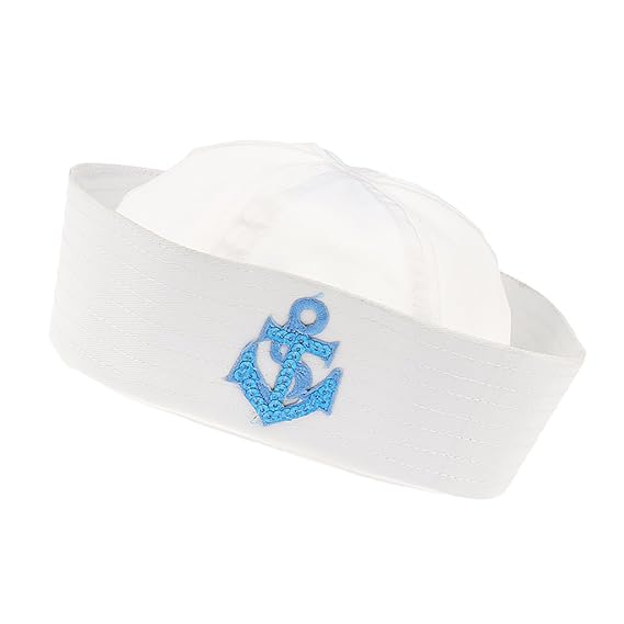 marine cap