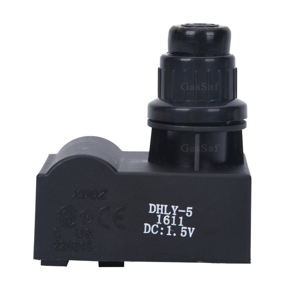 Best Kenmore Gas Grill Ignition Module