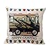 Pillowcase,Ammazona Pillow Case Sofa Waist Throw Cushion Cover Home Decor