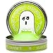 Crazy Aaron's Thinking Putty, 3.2 Ounce, Glow in the Dark Ectoplasm