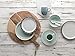 Denby USA Set, Blend Azure 4 Pc