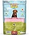Zuke’S Skinny Bakes Dog Treats, Yogurt And Honey, 2-Calories, 9-Ounce