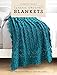 Interweave Presents Classic Crochet Blankets: 18 Timeless Patterns to Keep You Warm (Interweave Favorites) by 
