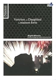 Vertrieu en Dauphiné