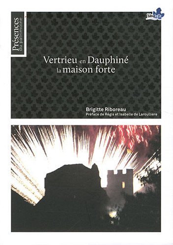 Vertrieu en Dauphiné