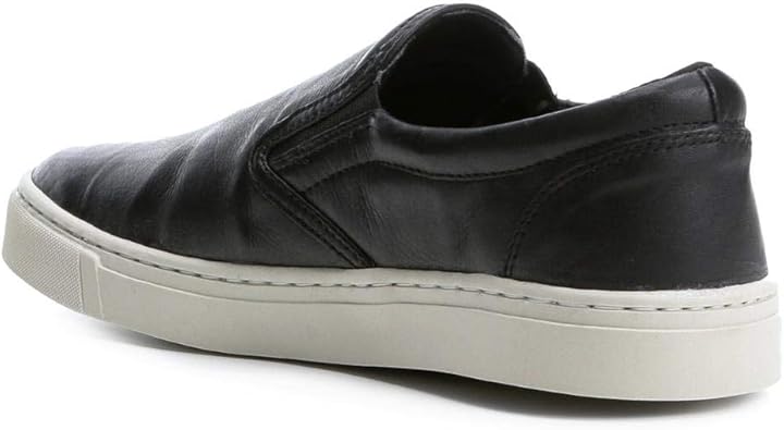 slip on couro walkabout tóquio masculino