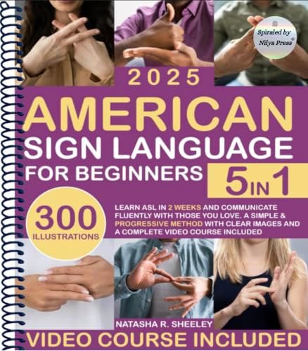 American⭐️SIGN LANGUAGE 辞書♡頂き物のためサイン入りです American Sign Language Dictionary 2.0 - CD-ROM: Martin L. A.