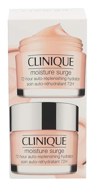 clinique moisture surge moisturiser