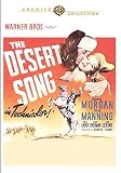 DESERT SONG / (MOD MONO)                           image