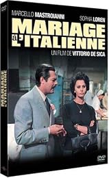 Mariage À L'italienne - Édition Collector