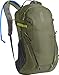 CamelBak Cloud Walker 18 Crux Reservoir Hydration Pack, Lichen Green/Dark Citron, 2.5 L/85 oz