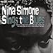 Sings The Blues