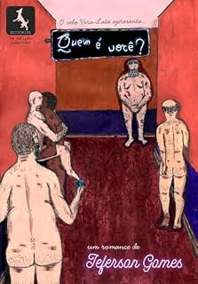 Livro Quem é você?