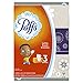 Puffs Simple Softness Non-Lotion Facial Tissue, 3 Family Size Boxes, 180 Tissues Per Box
