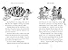 Basil and the Cave of Cats (The Great Mouse Detective)