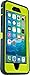 OtterBox Defender Series Case and Belt Clip Holster for Apple iPhone 6s / iPhone 6 - Retail Packaging - Jade/Green