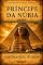 Livro Príncipe da Núbia (Mistérios do Egito antigo Livro 6)