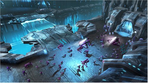 Halo Wars - Xbox 360 (Renewed)