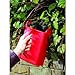 Linden Sweden Jonas Berry Picker Tool - Plastic Rake Comb for Blueberries, Lingonberries, and Huckleberries - Won't Damage Fruit or Plants, Protects Hands from Thorns - BPA-Free, 8.5 x 5.5