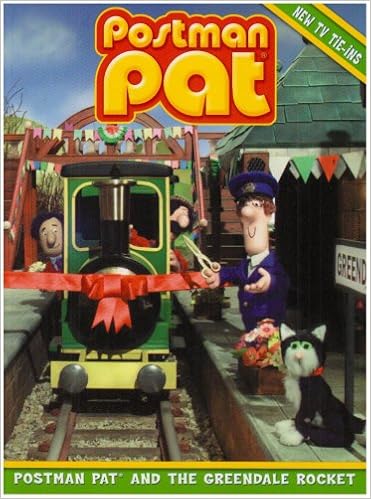 greendale rocket toy