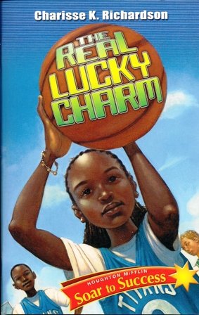 The Real Lucky Charm