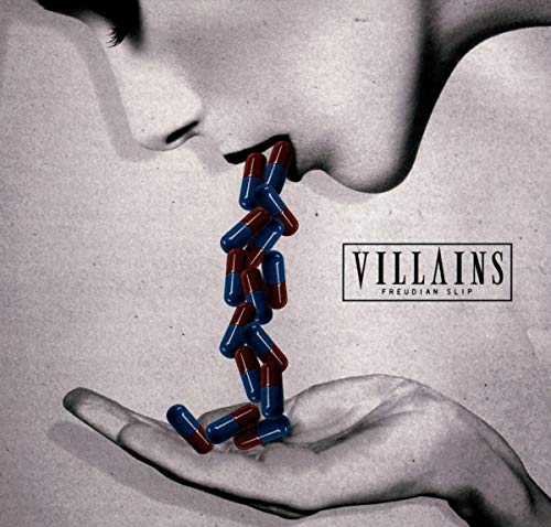 Freudian Slip Yuth Forever Amazon De Musik