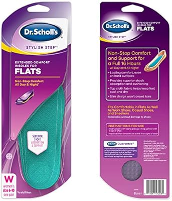 dr scholls 127