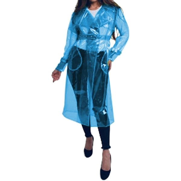 Amazon.com: Fashion Ladies Shiny PVC Leather Belted Long Trench Coat Sissy  Wet Look Lapel Neck Long Sleeve Overcoat Sexy Fetish Clubwear  (7X-Large,Fuchsia,7X-Large) : Clothing, Shoes & Jewelry