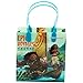 Moana and Maui Epic Voyages12 Authentic Licensed Party Favor Reusable Small Goodie Gift Bags 6