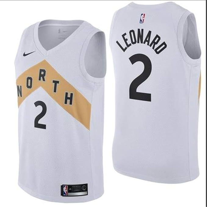 kawhi leonard raptors jersey canada