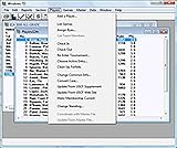 WIN - WinTD Tournament Director Software Chess