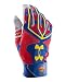 Under Armour Men's UA Superman Motive Batting Glove
