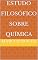 Livro Estudo Filosófico Sobre Química
