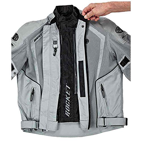 joe rocket jacket liner