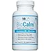 Stress Relief Formula | BioCalm - All-Natural Stress Relief by 180° Nutritionals- 200 Capsules Gluten Free | Vegan- Non-GMO | Contains Clinically Researched Magnesium & Organic Anti-Stress Superfoods