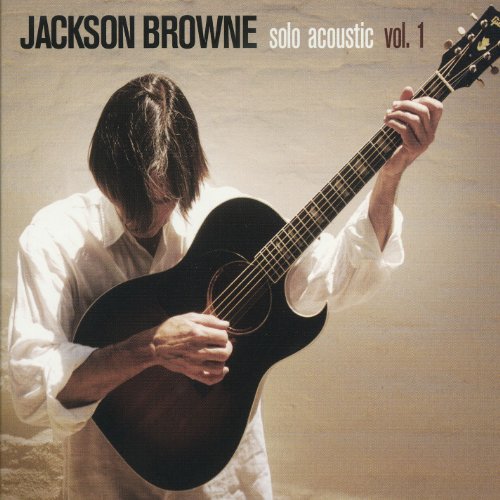 Jackson Brown 