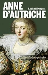 Anne d'Autriche