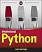 Professional Python by Luke Sneeringer