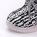 ShangYi Kids Girls Boys LED Shoes Light Up Sneakers Sports Loafers
