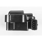 Ricks 23-502 Hot Shot Ignition Coil