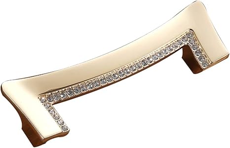 Amazon Co Jp 建築金具 ツマミ スタイリッシュなキャビネットの扉の取っ手 台所の家具装飾金具 亜鉛合金の材質 2種類のサイズ Size 155mm ホーム キッチン