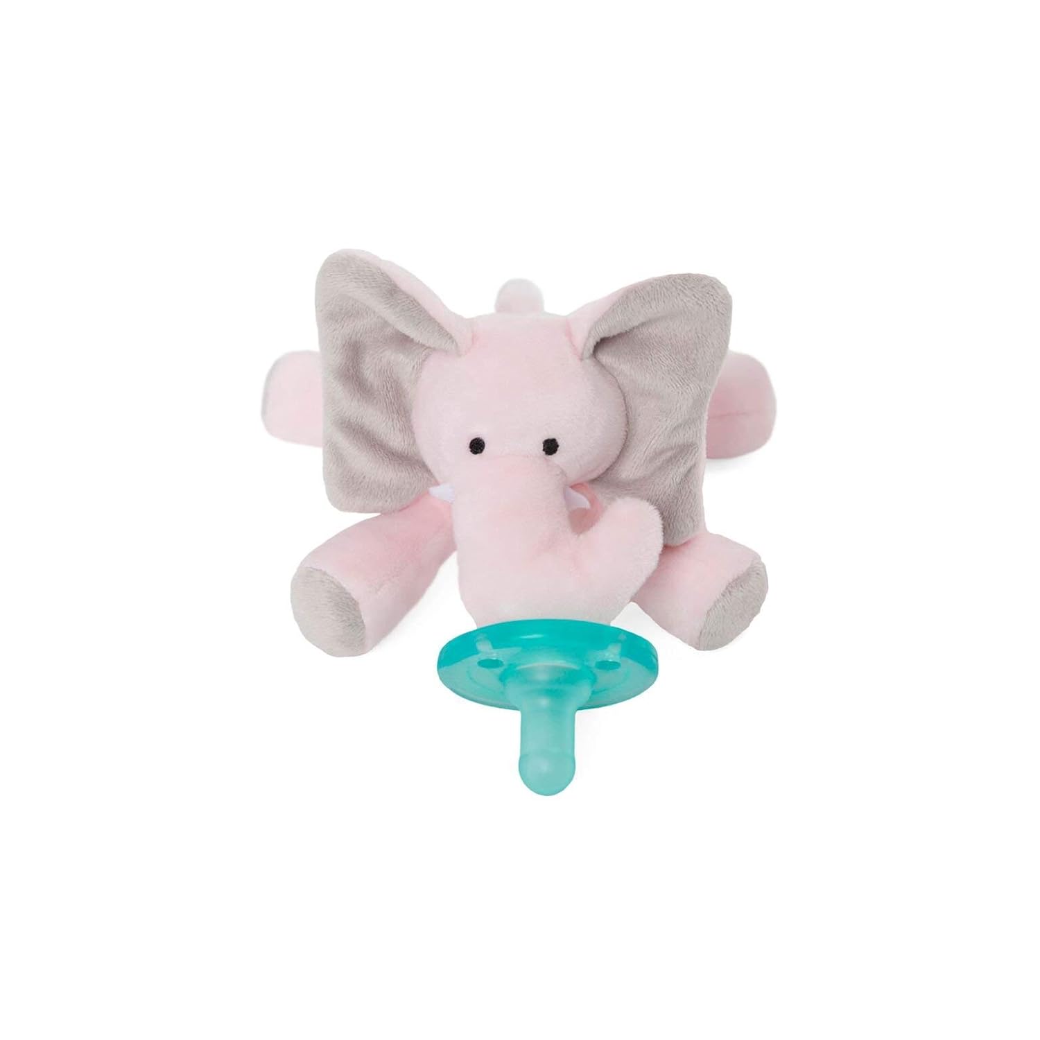 wubbanub elephant pacifier