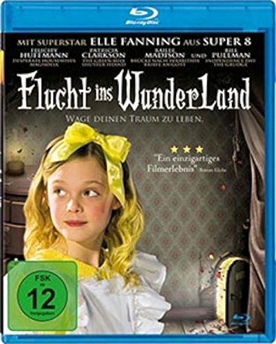 Flucht ins Wunderland