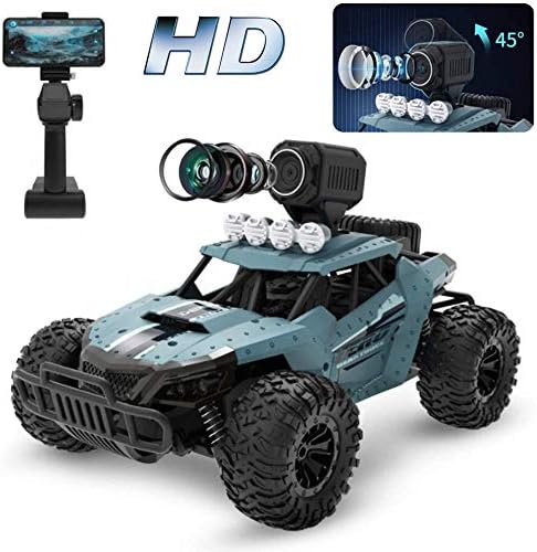 photo Long Range Fpv Rc Car 1803s rc car with camera hd 720p wifi