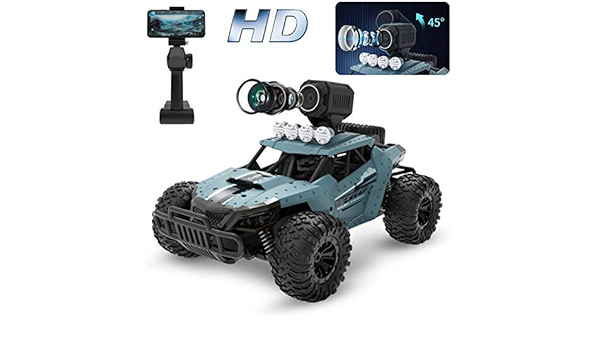 1803S RC Car With Camera HD 720P WIFI 