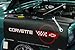 Chevrolet Corvette C4 Fender Cover Gripper