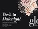 Glo Skin Beauty 4-Piece Day-to-Night Makeup Kit - Soft Pinks - Desk To Datenight in Cityscape Mineral Makeup